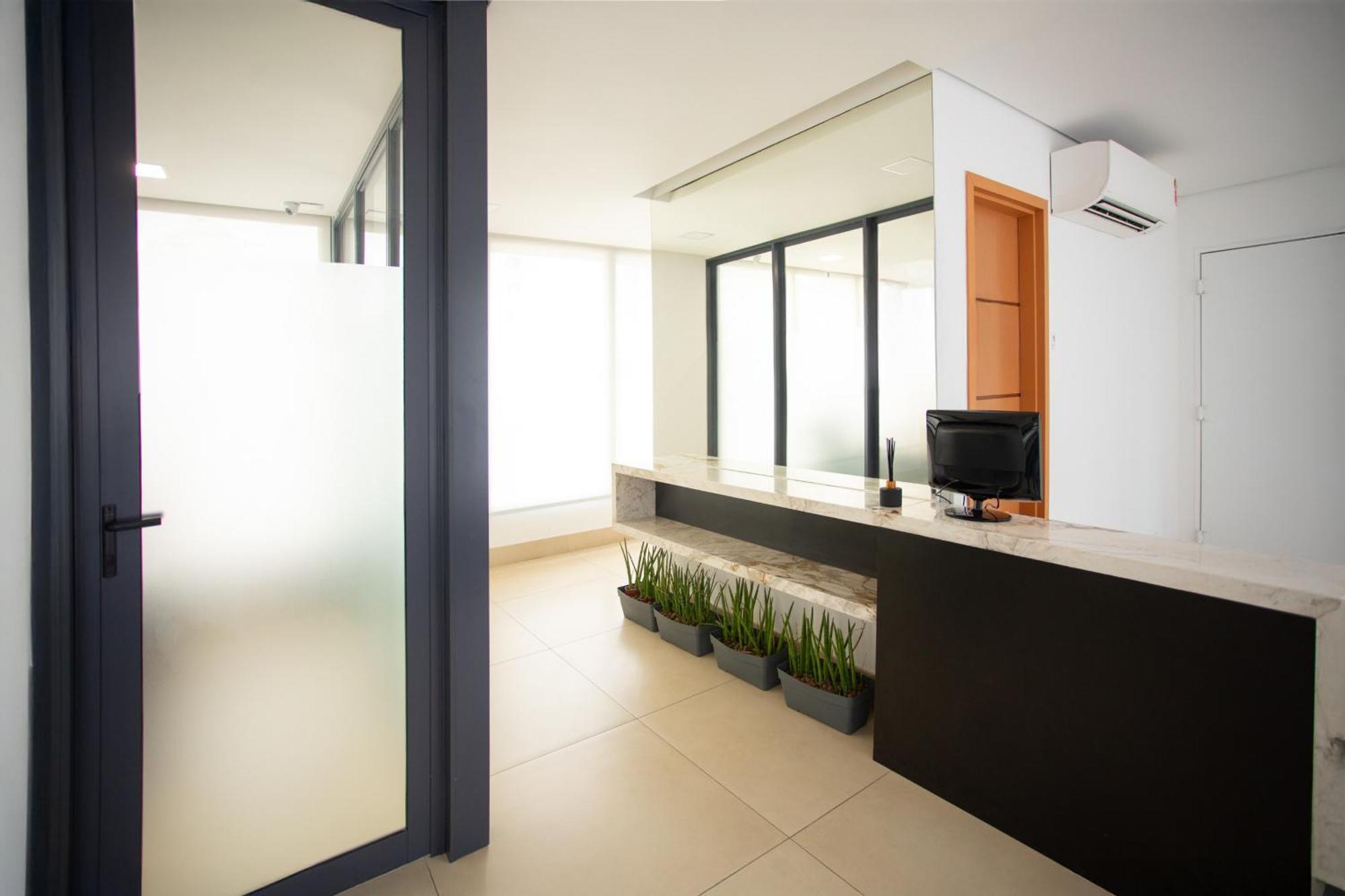 Paraiso Paulista Flats By Feel Sampa Apartamento