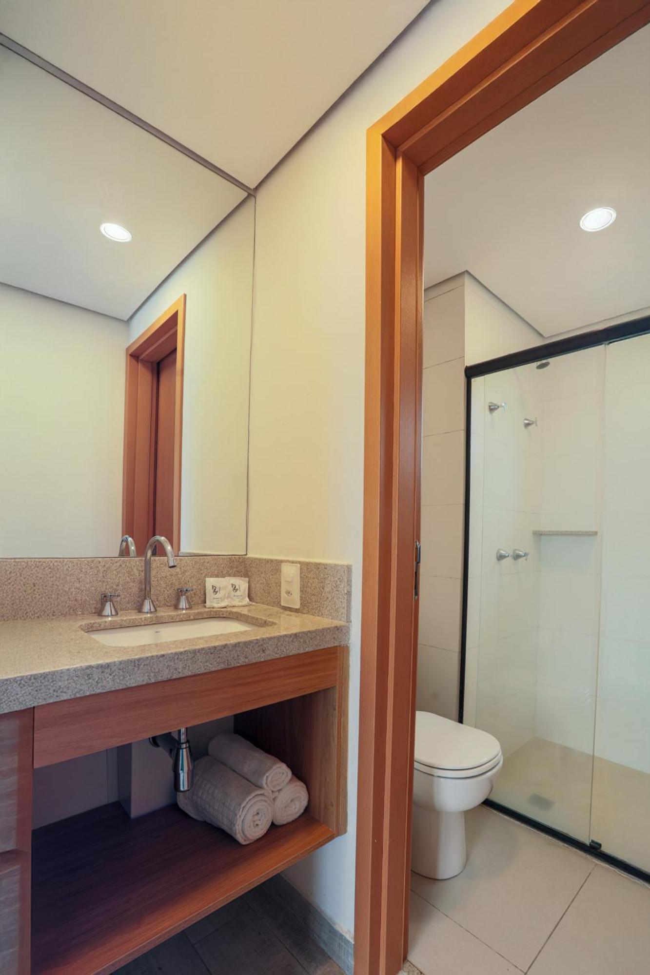 Paraiso Paulista Flats By Feel Sampa Apartamento